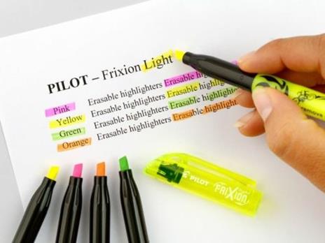 Pilot FriXion Light Verde 12pezzo(i) evidenziatore - 3