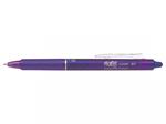 Pilot FriXion Ball Clicker 0.7 Viola