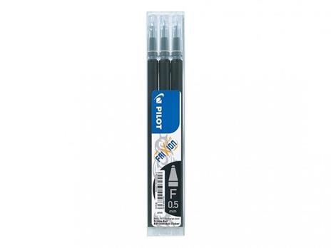 Pilot FriXion Ball ricaricatore di penna Nero - 2