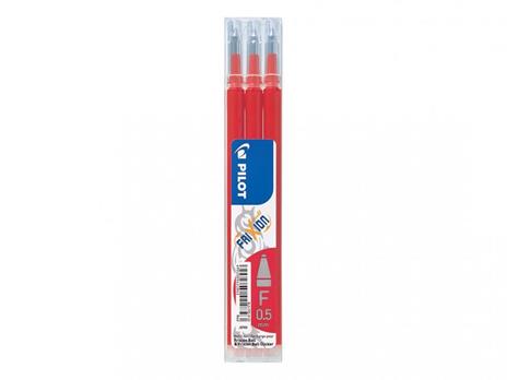 Pilot FriXion Ball ricaricatore di penna Rosso - 2