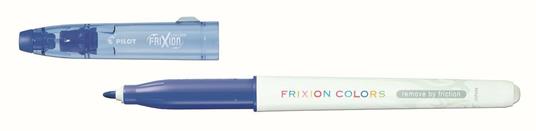 Frixion Colors Pennarello Cancellabile Blu 1 Pz - 5