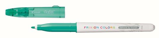 Frixion Colors Pennarello Cancellabile Verde 1 Pz - 5