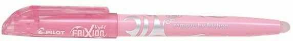 Cartoleria Evidenziatore Pilot Frixion Light Soft rosa Pilot