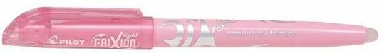 Evidenziatore Pilot Frixion Light Soft rosa