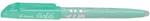 Evidenziatore Pilot Frixion Light Soft verde