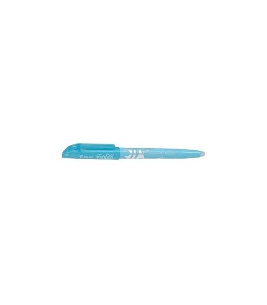 Evidenziatore Pilot Frixion Light Soft azzurro - 2