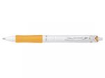 Pilot Acroball Pure White Arancione