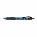 Penna gel Pilot G-2 Victoria blu