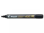 Pilot Permanent Marker 400 Nero