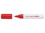 Marcatore Nykor Pilot Pintor Classic Sw-Pt-M Rosso