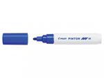 Marcatore Nykor Pilot Pintor Classic Sw-Pt-M Blu