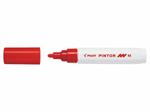 Pilot Pintor evidenziatore 1 pezzo(i) Rosso