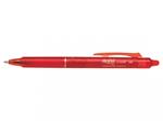 Pilot FriXion Ball Clicker 1.0 Rosso