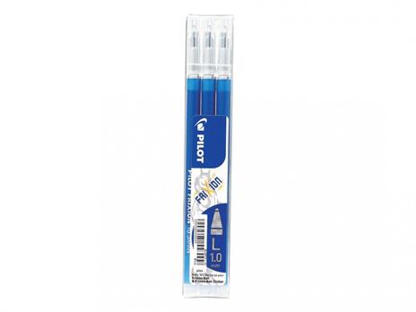 Pilot FriXion Ball ricaricatore di penna Blu - 2