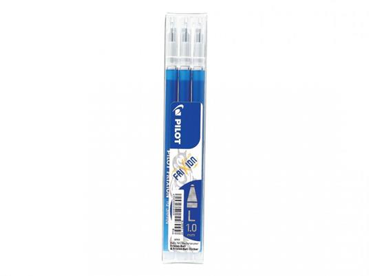 Pilot FriXion Ball ricaricatore di penna Blu - 2