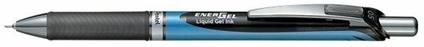 Penna roller Pentel Energel XM Klick nero punta 0,5 mm