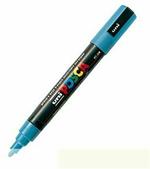 Marcatore Uni POSCA, Blu cielo, 1 Pezzo