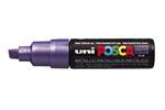 Posca Scalpel As6 Viola Metal