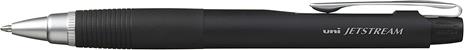 Penna Jetstream Premier scatto 1mm. Argento - 5