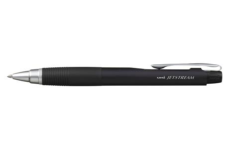 Penna Jetstream premier scatto 1mm. Nero - 3