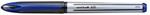 Penna roller Uni-Ball Air blu