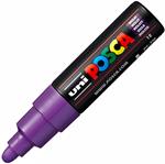 Marker Uni Posca Large Viola