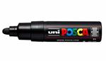 Uni-Ball PC-7M Negro evidenziatore 1 pezzo(i) Nero