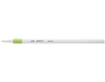 Uni 10.1.0032 penna roller Penna stick a sfera Verde 1 pz