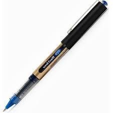 Uni 10.1.0702 penna roller Penna stick a sfera Blu 1 pezzo(i)