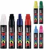 Posca Large As5 Azzurro