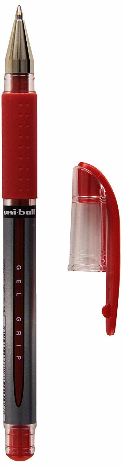 Signo Grip 07 Rosso - 3