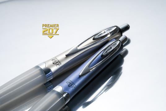 Signo 207Premier Scatto 07 Blu - 2