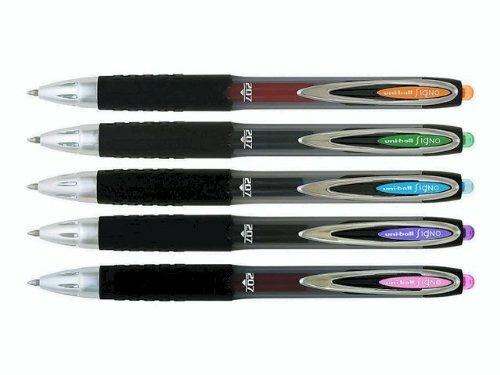 Signo 207 Scatto 07 Azzurro