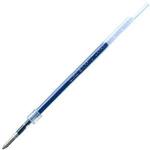 Uni-Ball SXR 10 B di penne gel Mine per Jet Stream sxn della 210, Blu