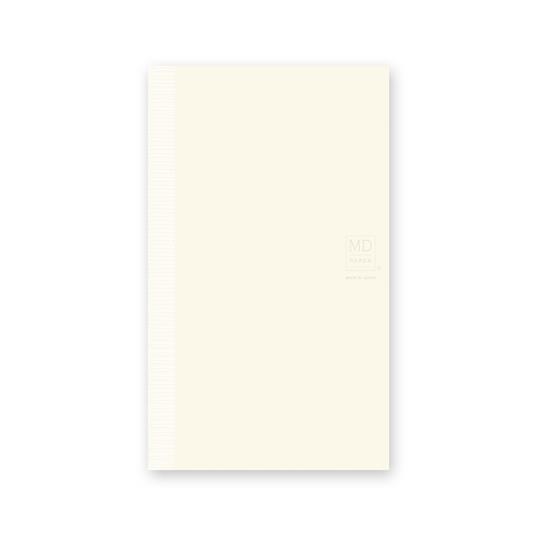 Quaderno MD B6 Slim Bianco - 2