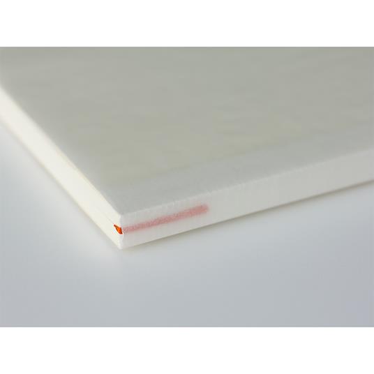 Quaderno MD B6 Slim Bianco - 7