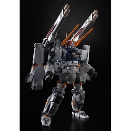 Takara Tomy Diaclone Reboot DA-06 Dia-Battles V2 Cosmo Maneuver Type