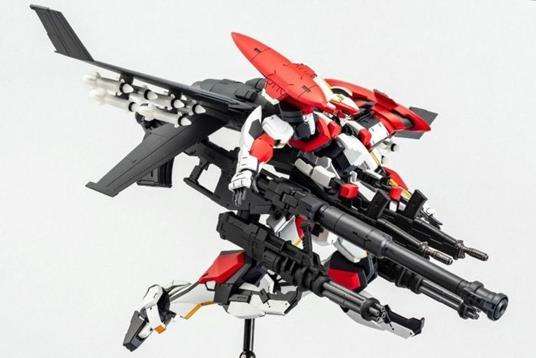 Fmp Arx-8 Laevatein Last Decisive Bat Mk