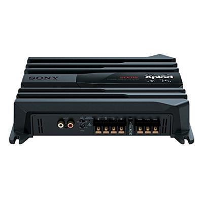 Amplificatore Sony XM N502 due canali