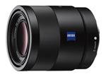 Sony Carl Zeiss Sonnar T* FE 55mm F1.8 ZA