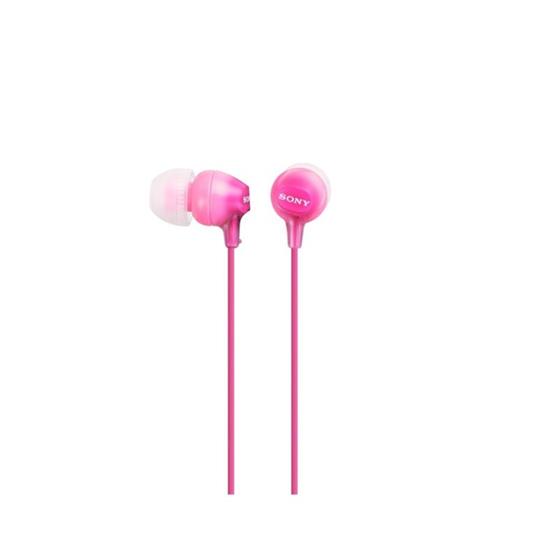 Cuffia in Ear Ex Series Rosa - 5