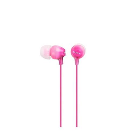 Cuffia in Ear Ex Series Rosa - 6