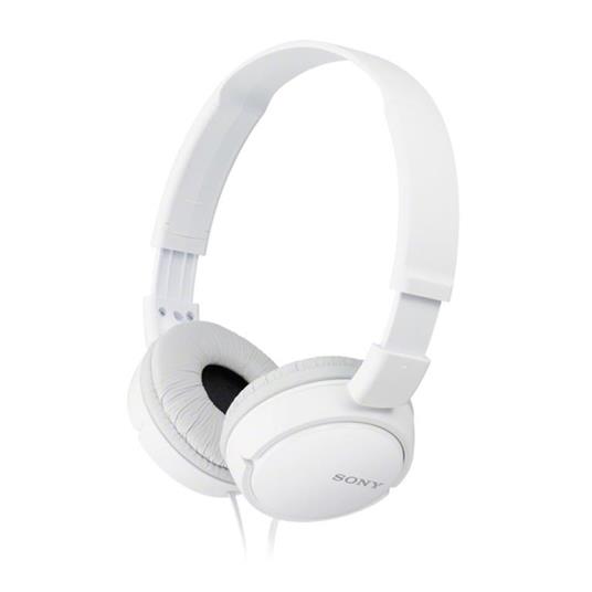 Cuffie Sony MDR-ZX110 - Sony - TV e Home Cinema, Audio e Hi-Fi | IBS