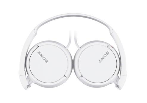 Cuffie Sony MDR-ZX110 - Sony - TV e Home Cinema, Audio e Hi-Fi | IBS