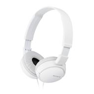 Cuffie con microfono Sony Mdr-Zx110Ap Pieghevoli Bianco - Sony - TV e Home  Cinema, Audio e Hi-Fi | IBS