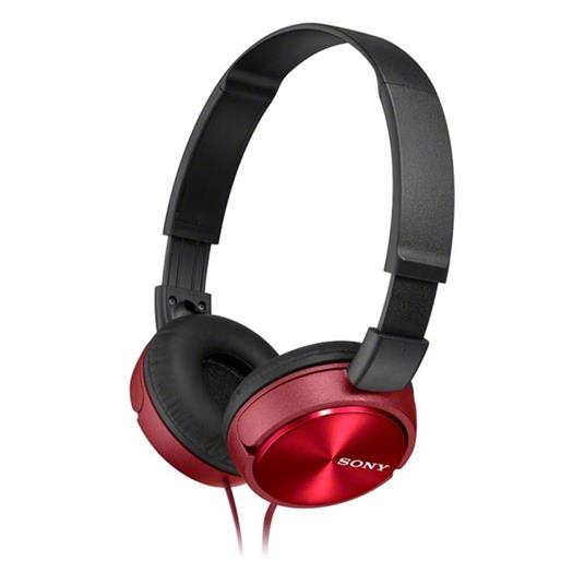 Cuffie Sony MDR-ZX310