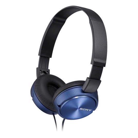 Cuffie Sony MDR-ZX310 - 10