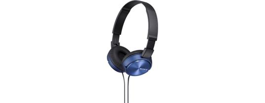 Cuffie Sony MDR-ZX310 - 11