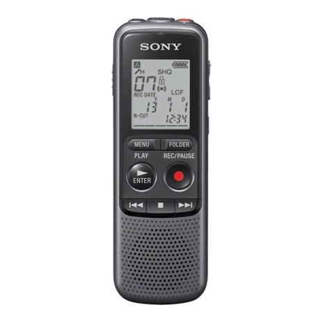 Registratore Sony ICD-PX240 dittafono - 12