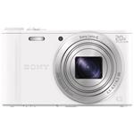 Fotocamera compatta Sony Cyber-shot DSC-WX350 18.2MP 1/2.3